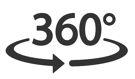 360 View